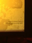 画像30: 90s Advertising Camel Cigarette Tobacco Double Sided Store Display Lighted Sign (A645) (30)