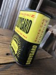 画像2: Vintage Wax Can SIMONIZ BODYGARD (A648) (2)