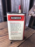 画像3: Vintage Sears Craftman THREAD CUTTING OIL (A646) (3)