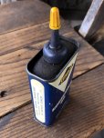 画像2: Vintage Oil Can SUNOCO Household Oil (A654) (2)