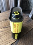 画像4: Vintage Wax Can SIMONIZ BODYGARD (A648) (4)