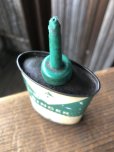 画像5: Vintage Oil Can SINGER Sewing Machine Oil (A649) (5)