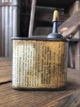 画像3: Vintage Oil Can LOCK-EASE Graphited Lock Fluid (A653) (3)