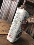 画像4: Vintage Oil Can STA-BIL Stabilizes Gas (A647) (4)