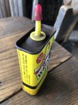 画像4: Vintage Oil Can Liguid WRENCH (A652) (4)