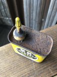 画像5: Vintage Oil Can BK LOCK-EASE Graphited Lock Fluid (A649) (5)