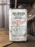 画像3: Vintage Oil Can STA-BIL Stabilizes Gas (A647) (3)