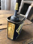 画像4: Vintage Oil Can LOCK-EASE Graphited Lock Fluid (A653) (4)