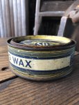 画像3: Vintage Wax Can US POLISHING WAX (A650) (3)