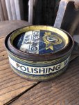 画像2: Vintage Wax Can US POLISHING WAX (A650) (2)