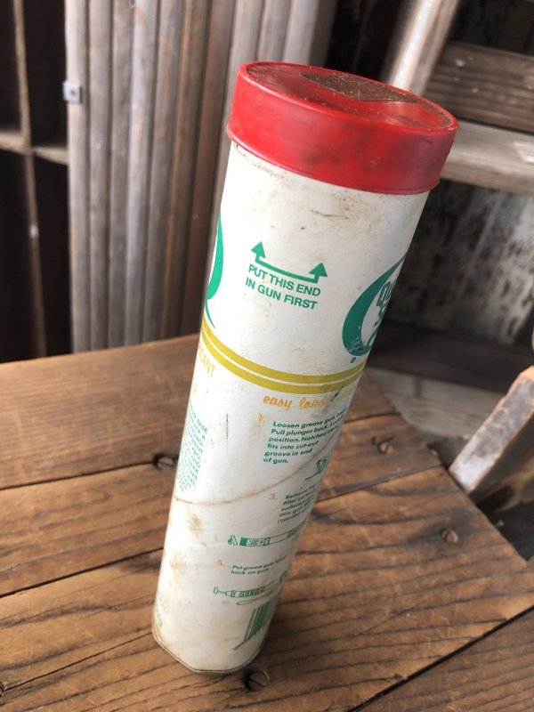 画像6: Vintage Quaker State Multi-Purpose Lubricant Lithum E.P. Nlgi Grade No.2 (A651)