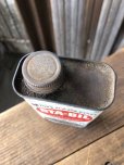 画像5: Vintage Oil Can STA-BIL Stabilizes Gas (A647) (5)