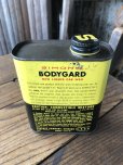 画像3: Vintage Wax Can SIMONIZ BODYGARD (A648) (3)