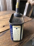画像2: Vintage Oil Can LOCK-EASE Graphited Lock Fluid (A653) (2)