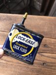 画像6: Vintage Oil Can LOCK-EASE Graphited Lock Fluid (A653) (6)