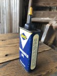 画像4: Vintage Oil Can SUNOCO Household Oil (A654) (4)