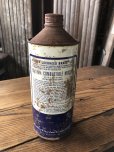 画像3: Vintage Oil Can Wagner Lockhead Brake Fluid 21-B (A659) (3)