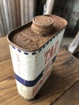 画像5: Vintage Oil Can SOHIO TAR REMOVER (A657) (5)