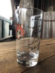 画像2: Vintage Exxon Esso Tiger Advertising Drinking Glass (A663)  (2)