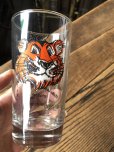画像7: Vintage Exxon Esso Tiger Advertising Drinking Glass (A662)  (7)