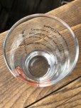 画像6: Vintage Exxon Esso Tiger Advertising Drinking Glass (A662)  (6)