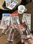 画像8: Vintage Exxon Esso Tiger Advertising Drinking Glass (A660)  (8)
