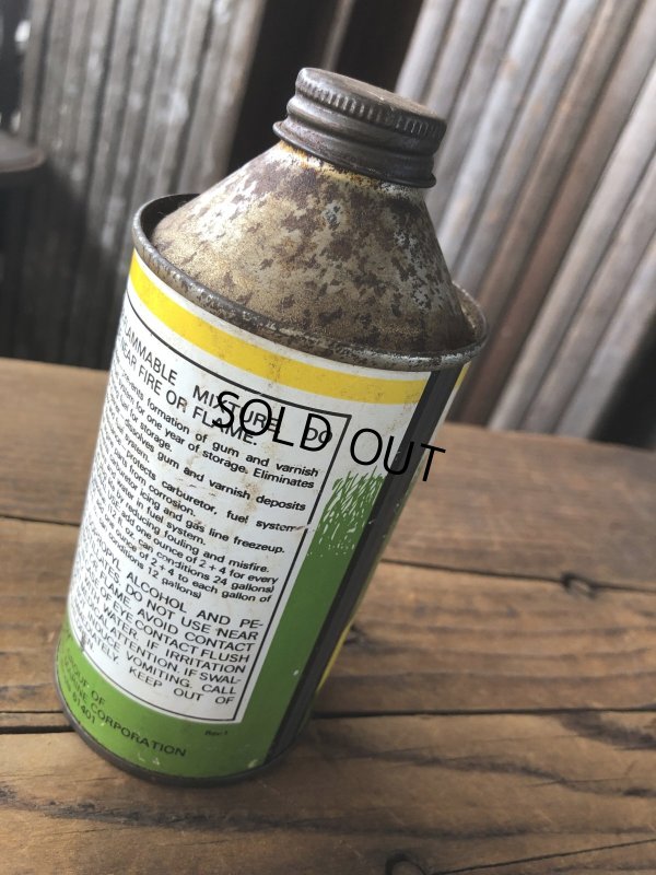 画像3: Vintage Oil Can LAWN-BOY 2+4 Fuel Conditioner (A658)