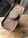 画像6: Vintage Oil Can SOHIO TAR REMOVER (A657) (6)