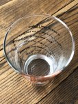 画像6: Vintage Exxon Esso Tiger Advertising Drinking Glass (A661)  (6)