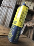画像2: Vintage Oil Can RONSONOL Lighter Fuel (A655) (2)