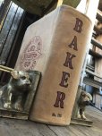 画像1: Vintage Baker & Hamilton Hardware & Steel Stiletto Catalog NO.115 (A664) (1)