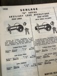 画像13: Vintage Baker & Hamilton Hardware & Steel Stiletto Catalog NO.115 (A664) (13)
