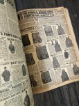 画像16: Vintage 1908 Sears Roebuck Catalog N0. 117 (A666) (16)