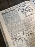 画像18: Vintage 1897 Sears Roebuck Catalog (A665) (18)