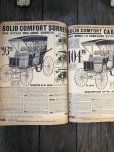 画像11: Vintage 1908 Sears Roebuck Catalog N0. 117 (A666) (11)