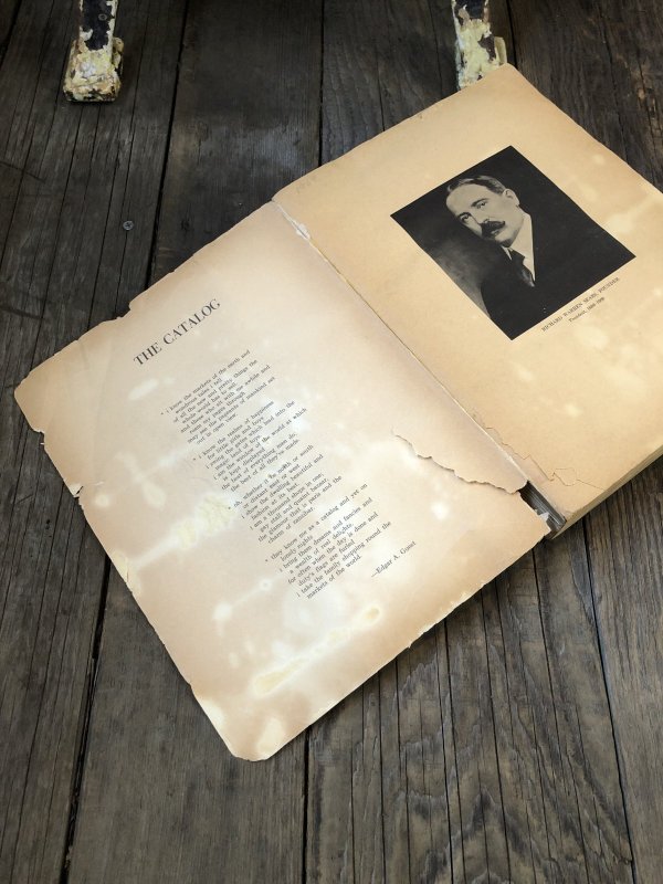 画像5: Vintage 1908 Sears Roebuck Catalog N0. 117 (A666)