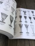 画像8: Vintage Crystal Stemware Identification Guide by Bob Page & Dale Frederiksen Collector Book (A669) (8)