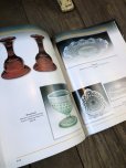 画像10: Vintage Treasures Depression of Very Rare Glass Identification and Value Guide by Gene Florence  by Gene Florence Collector Book (A668) (10)
