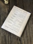 画像4: Vintage The Book of Old Silver English・American・Foreign More Than 20,000 Hallmarks by Seymour B. Wyler Collector Book (A672) (4)