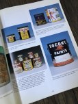 画像17: Vintage Collecting Paint Advertising and Memorabilia by Irene Davis Collector Book (A669) (17)