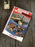画像1: Vintage Mechanical Tin Toys by Arno Weltens Collector Book (A671) (1)