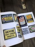 画像9: Vintage Collecting Paint Advertising and Memorabilia by Irene Davis Collector Book (A669) (9)