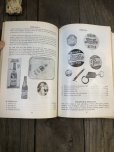 画像11: Vintage Atreasury of Advertising Collectibles by Tea Hake Collector Book (A670) (11)