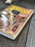 画像2: Vintage Atreasury of Advertising Collectibles by Tea Hake Collector Book (A670) (2)