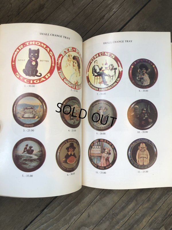 画像15: Vintage Atreasury of Advertising Collectibles by Tea Hake Collector Book (A670)