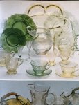画像15: Vintage Elegant Glassware of the Depression Era by Gene Florence Collector Book (A667) (15)