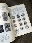 画像12: Vintage Atreasury of Advertising Collectibles by Tea Hake Collector Book (A670) (12)