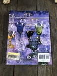 画像3: Vintage Crystal Stemware Identification Guide by Bob Page & Dale Frederiksen Collector Book (A669) (3)