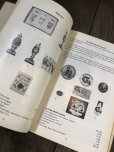 画像14: Vintage Atreasury of Advertising Collectibles by Tea Hake Collector Book (A670) (14)