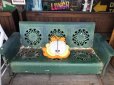 画像10: 90s Play by Play Garfield the Cat Face Plush Pillow (A674) (10)